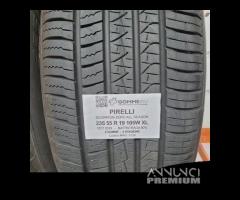 Gomme 4 stagione usate 235/55 19 105W XL