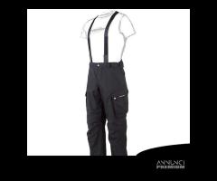 SOVRA PANTALONE MOTO TUCANO IMPERMEABILE PROTEZION