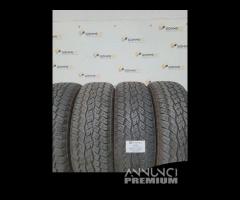 Gomme 4 stagione usate 245/65 17 111H XL