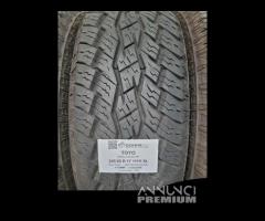 Gomme 4 stagione usate 245/65 17 111H XL