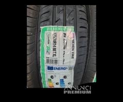 Gomme estive nuove 175/70 14 88T XL