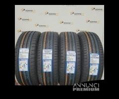 Gomme estive nuove 215/60 17 100V XL