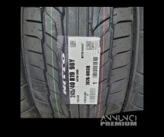 Gomme estive nuove 245/40 19 98Y XL