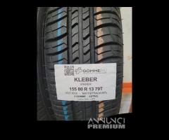 Gomme estive usate 155/80 13 79T