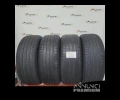 Gomme 4 stagione usate 225/45 18 91V (RUN FLAT)