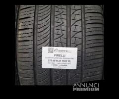 Gomme 4 stagione usate 275/45 21 110Y XL