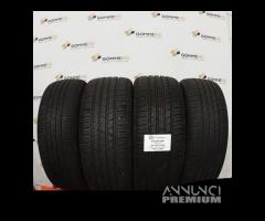 Gomme 4 stagione usate 205/45 16 83V