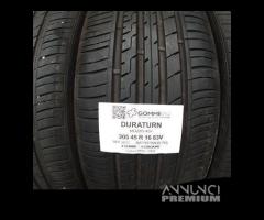 Gomme 4 stagione usate 205/45 16 83V