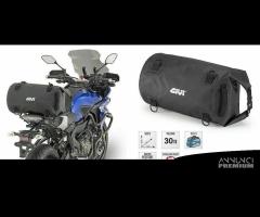 BORSA POSTERIORE MOTO GIVI EA114BK IMPERMEABILE