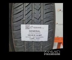 Gomme estive usate 185/65 14 86T