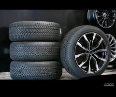 Cerchi in lega 21 per range rover sport winter