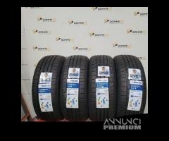 Gomme estive nuove 195/55 16 91V XL