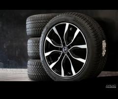 Cerchi in lega 21 per range rover sport winter