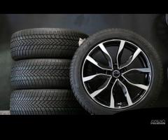 Cerchi in lega 21 per range rover sport winter