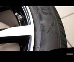 Cerchi in lega 21 per range rover sport winter