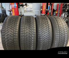 4x 235/50/18 97V Pirelli scorpion winter termiche