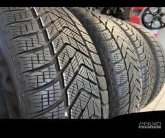 4x 235/50/18 97V Pirelli scorpion winter termiche