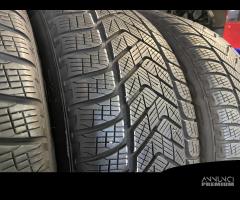 4x 235/50/18 97V Pirelli scorpion winter termiche