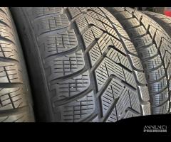 4x 235/50/18 97V Pirelli scorpion winter termiche