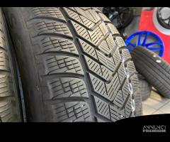 4x 235/50/18 97V Pirelli scorpion winter termiche