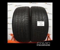 Gomme estive usate 275/40 19 101Y