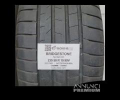 Gomme estive usate 235/50 19 99V