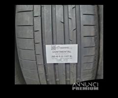 Gomme estive usate 265/40 22 110Y XL