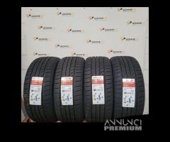 Gomme estive nuove 225/50 17 98W XL