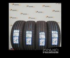 Gomme estive nuove 195/55 16 91V XL