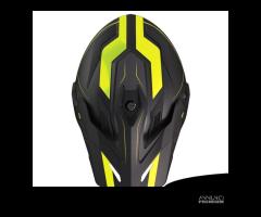 CASCO MOTO ENDURO ADVENTURE FUORISTRADA SHOT TREK