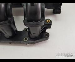 Collettore aspirazione mercedes smart 450 2005