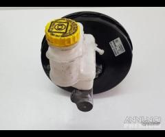 Servofreno con pompa freni fiat panda 2007 - 12