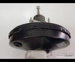 Servofreno con pompa freni fiat panda 2007 - 17