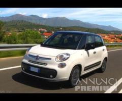 RICAMBI MUSO ANTERIORE FIAT 500 L 2015\16\17\18 - 2