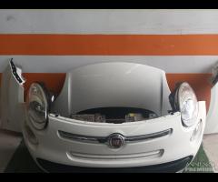 RICAMBI MUSO ANTERIORE FIAT 500 L 2015\16\17\18 - 3