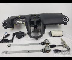 Kit airbag completo opel corsa D anno 2010