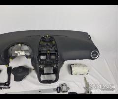 Kit airbag completo opel corsa D anno 2010 - 15