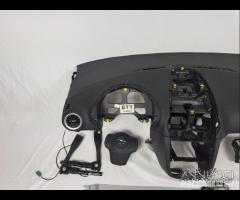 Kit airbag completo opel corsa D anno 2010 - 20