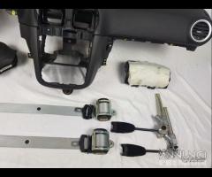 Kit airbag completo opel corsa D anno 2010 - 22