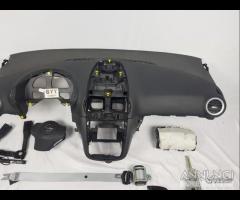 Kit airbag completo opel corsa D anno 2010 - 24