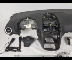 Kit airbag completo opel corsa D anno 2010 - 30