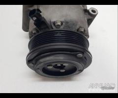 Compressore aria condizionata ford ecosport - 6