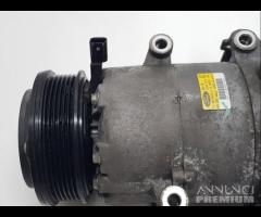 Compressore aria condizionata ford ecosport - 8