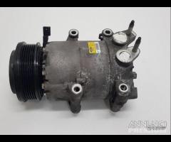 Compressore aria condizionata ford ecosport - 13