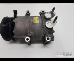 Compressore aria condizionata ford ecosport - 19