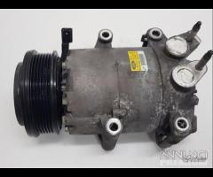 Compressore aria condizionata ford ecosport - 20