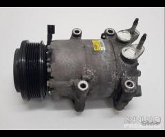 Compressore aria condizionata ford ecosport - 22