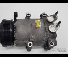 Compressore aria condizionata ford ecosport - 23