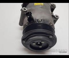 Compressore aria condizionata ford ecosport - 25