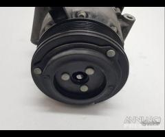 Compressore aria condizionata ford ecosport - 26